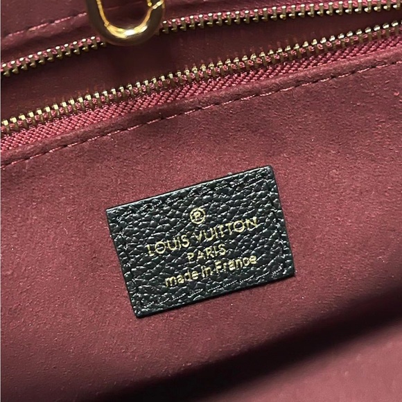 💫Louis Vuitton Women ONTHEGO PM M45659 Bag